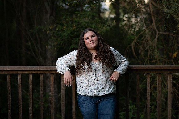 Senior - Savannah-163