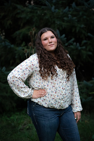 Senior - Savannah-165