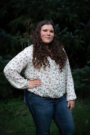 Senior - Savannah-166