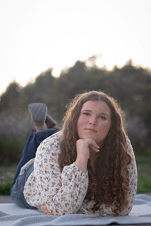 Senior - Savannah-167