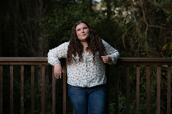 Senior - Savannah-164