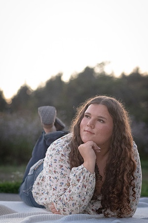 Senior - Savannah-168
