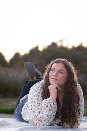 Senior - Savannah-170