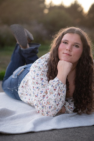 Senior - Savannah-171