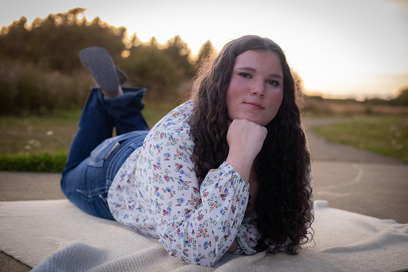 Senior - Savannah-173