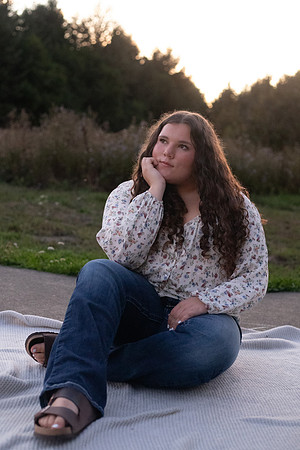 Senior - Savannah-174