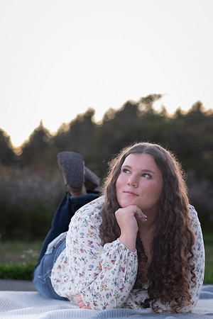 Senior - Savannah-169