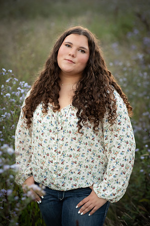 Senior - Savannah-146