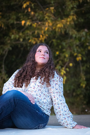 Senior - Savannah-177