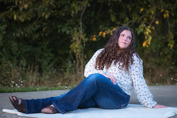 Senior - Savannah-176
