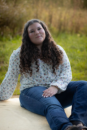 Senior - Savannah-158