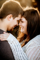 JENNIFER & HUNTER (MATERNITY)