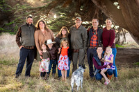 LANDRY FAMILY - 2021