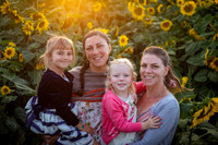 SARA & ANGELA - SISTER SESSION