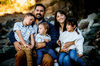THE SATAUA FAMILY - 2024