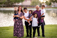 MORENO FAMILY